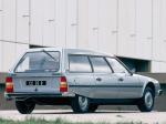 Citroen CX Break 1981 года